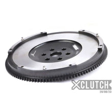 Load image into Gallery viewer, XClutch 06-07 Mazda Mazdaspeed 3 2.3L Turbo Chromoly Flywheel
