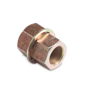 CruzTOOLS Axle Hex Adapter 14mm x 16mm for Indian Motorcycles | AH1416