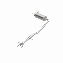 Load image into Gallery viewer, MagnaFlow BRE Exhaust Kit 90-95 Mazda Miata 1.6L
