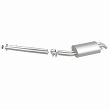 Load image into Gallery viewer, MagnaFlow BRE Exhaust Kit 86-89 Mercedes 560SL 5.6L

