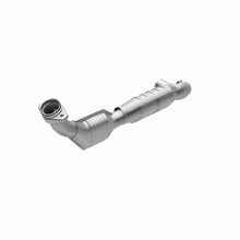 Load image into Gallery viewer, MagnaFlow Conv DF 03 Ford F-150 5.4L D/S 4wd
