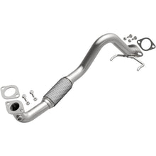Load image into Gallery viewer, BRE Exhaust 10-11 Kia Soul 2.0L Front Pipe Kit

