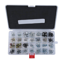 Load image into Gallery viewer, All Balls Racing Fuel Clamp Kit | FS00038
