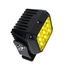 Load image into Gallery viewer, Oracle TITAN 4 90W High Performance Auxiliary Flood Light - Yellow LED
