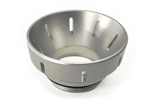 Load image into Gallery viewer, GReddy FV2 REPLACEMENT HORN - SILVER | 11900450

