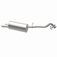 Load image into Gallery viewer, MagnaFlow BRE Exhaust Kit 12-17 Toyota PRIUS V 1.8L
