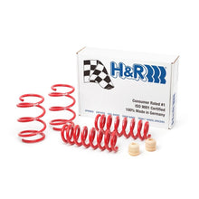 Load image into Gallery viewer, H&amp;R 15-18 BMW M3 Sedan F80 Super Sport Spring (Incl. Adaptive M Susp./Competition Package)

