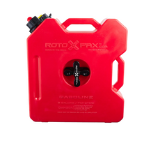 Load image into Gallery viewer, SeaSucker RotopaX Tank Holder - 5 Gallon Mounts - Fluid Tanks SeaSucker   
