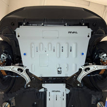 Load image into Gallery viewer, Rival 2022-2026 Ford Maverick  Aluminum Engine Skid Plate
