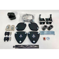 Kartboy 2018+ Subaru Crosstrek/2019 Forester Lift Kit | KB-150-LIFT-SK-SG