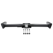 Load image into Gallery viewer, Westin 15-22 Chevrolet Colorado Outlaw Bumper Hitch Receiver - Textured Black Westin
