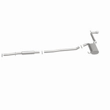 Load image into Gallery viewer, MagnaFlow BRE Exhaust Kit 12-17 JEEP COMPASS 2.4L

