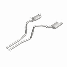 Load image into Gallery viewer, MagnaFlow BRE Exhaust Kit 11-14 Ford Mustang 3.7L
