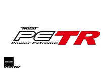 Load image into Gallery viewer, GReddy SS PE-TR Tip Silencers 115mm Tip -60mm Inner Pipe | 11007126
