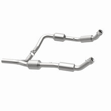 Load image into Gallery viewer, MagnaFlow Conv Direct Fit OEM 07-08 Ford E-150
