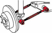 Load image into Gallery viewer, SPC Performance 95-05 Dodge Neon Rear EZ Arm XR Adjustable Control Arm Control Arms SPC Performance
