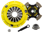 ACT 1995 Kia Sportage XT/Race Sprung 4 Pad Clutch Kit Clutch Kits - Single ACT   