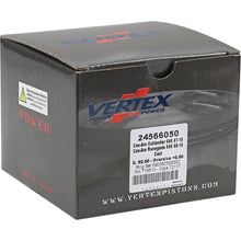 Load image into Gallery viewer, Vertex Piston 07-15 Can-Am Outlander 500 4x4 500cc +0.50mm Oversized Cast Replica Piston Kit Uncategorized Vertex Pistons   
