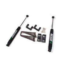 Load image into Gallery viewer, Zone Offroad 07-13 Chevy/GMC 1500 2in Torsion Bar Key Kit - Fox Shocks
