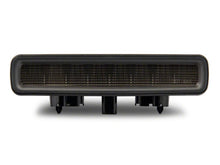 Load image into Gallery viewer, Raxiom18-23 Jeep Wrangler JL Axial Series Hyper Flash LED Third Brake Light- Smoked Brake Lights Raxiom
