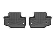 WeatherTech 2017-2019 Land Rover / Range Rover Range Rover Evoque Rear FloorLiner - Black | 444044