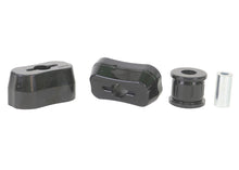 Load image into Gallery viewer, Whiteline 1998-2006 Volkswagen Beetle Motor Mount Insert - Lower Torque Position Engine Mounts Whiteline
