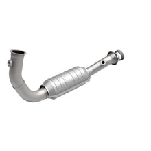 Load image into Gallery viewer, Magnaflow Conv DF 2004 Liberty P/S frt
