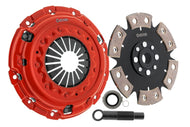 Action Clutch 95-99 Mitsubishi Eclipse 2.0L Stage 4 Clutch Kit (1MD) Action Clutch