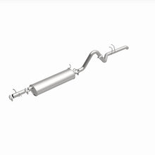 Load image into Gallery viewer, MagnaFlow BRE Exhaust Kit 98-99 Dodge Durango
