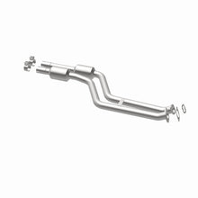 Load image into Gallery viewer, Magnaflow 06-08 BMW Z4 3.0L Direct Fit Converter
