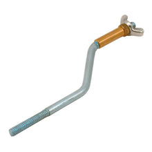 Load image into Gallery viewer, Spectre GM TBI Air Cleaner S-Stud Mounting Hardware (5in. Offset) Air Intake Components Spectre
