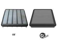 Load image into Gallery viewer, afe Magnum FLOW OE Replacement Air Filter Toyota Land Cruiser (J200) 08-21 V8-4.5L (td) aFe
