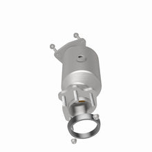 Load image into Gallery viewer, MagnaFlow DF Conv 2020 Chevrolet Corvette Left Closed Couple 6.2L
