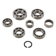 Load image into Gallery viewer, Hot Rods 01-03 Suzuki RM 125 125cc Transmission Bearing Kit Uncategorized Hot Rods   
