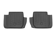 WeatherTech 2016+ Ferrari GTC4Lusso Rear FloorLiner - Black | 446272
