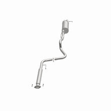 Load image into Gallery viewer, MagnaFlow BRE Exhaust Kit 05-11 Cobalt HHR G5 Pursuit
