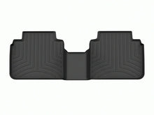 Load image into Gallery viewer, WeatherTech 2023 Honda Accord/Accord Hybrid Rear FloorLiner - Black
