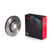 Load image into Gallery viewer, Brembo OE 10-19 Audi A7 Sportback/08-19 Audi Q5 (8RB) Front Sport Brake Disc - 320x28
