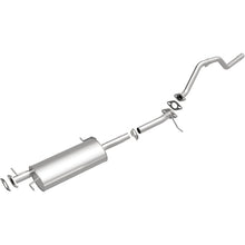 Load image into Gallery viewer, MagnaFlow BRE Exhaust Kit 01-02 Kia Sportage 2.0L
