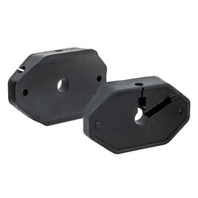 Load image into Gallery viewer, Oracle Bluetooth + RF Underbody Rock Light Kit - 4 PCS - ColorSHIFT ORACLE Lighting
