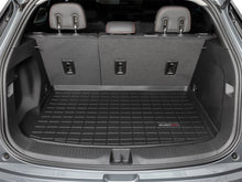 Load image into Gallery viewer, WeatherTech 2027 Chevrolet Bolt Cargo Liner - Black | 401921
