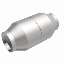 Load image into Gallery viewer, MagnaFlow Conv Universal 3.50 inch C/C Diesel
