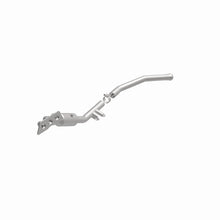 Load image into Gallery viewer, Magnaflow 12-15 Mercedes-Benz ML350 3.5L Direct Fit Converter
