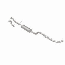 Load image into Gallery viewer, MagnaFlow BRE Exhaust Kit 99-01 Silverado Sierra 1500
