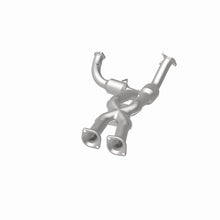 Load image into Gallery viewer, MagnaFlow Conv Direct Fit 06-10 Jeep Grand Cherokee 6.1L
