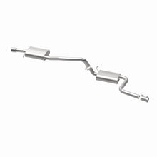 Load image into Gallery viewer, MagnaFlow BRE Exhaust Kit 14-17 VW PASSAT 1.8L
