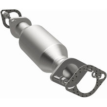 Load image into Gallery viewer, MagnaFlow California Converter Direct Fit 11-13 Hyundai Elantra
