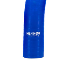 Load image into Gallery viewer, Mishimoto 2023+ Honda Civic Type-R Silicone Coolant Hose Kit - Blue
