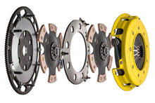 Load image into Gallery viewer, ACT 2001 Ford Mustang Twin Disc XT Race Kit Clutch Kit Clutch Kits - Multi ACT   
