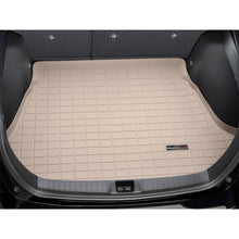 Load image into Gallery viewer, WeatherTech 2016+ Toyota Prius Cargo Liners - Tan

